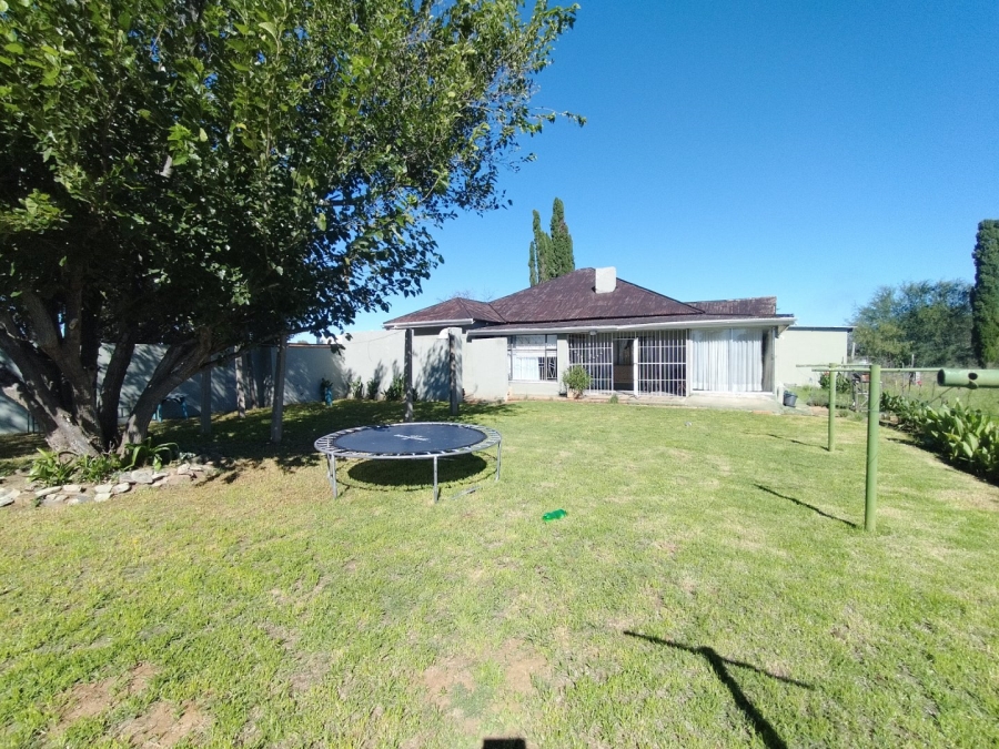 Commercial Property for Sale in Lakeview Free State